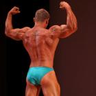 Zac  Fischer - NPC Arkansas State 2011 - #1